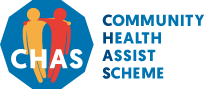 CHAS, Community Health Assist Scheme